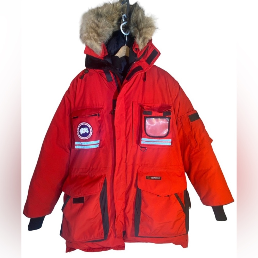 Canada Goose Snow Mantra Large 100% Authentic - Great Condition